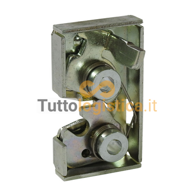 Serratura Porta TotalSource per Carrelli Elevatori Toyota | 058/55810FSJ2R71