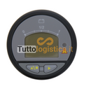 Display Unit TotalSource per carrelli elevatori Mitsubishi | 272/RL607094
