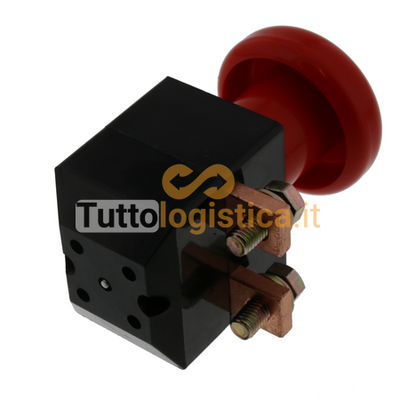 Interruttore di disconnessione TotalSource per carrelli Mitsubishi | 272/97M0501100