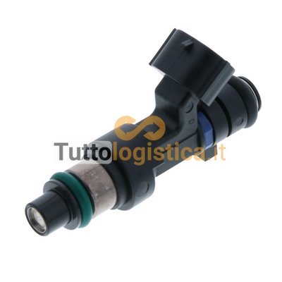 Iniettore Carburante TotalSource per Motori Mitsubishi | 272/91H2006090