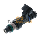 Iniettore Carburante TotalSource per Motori Mitsubishi | 272/91H2006090