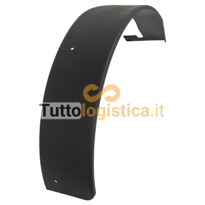 Parafango TotalSource compatibile con carrelli elevatori STILL | 255/0733936