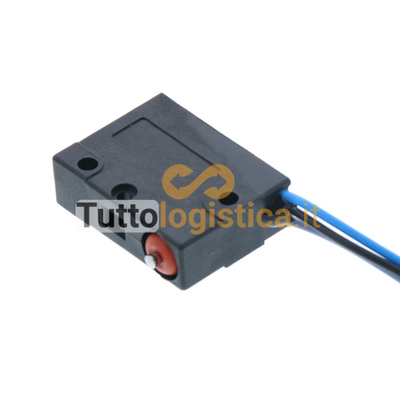 Microswitch TotalSource per carrelli elevatori Jungheinrich | 269/50154197