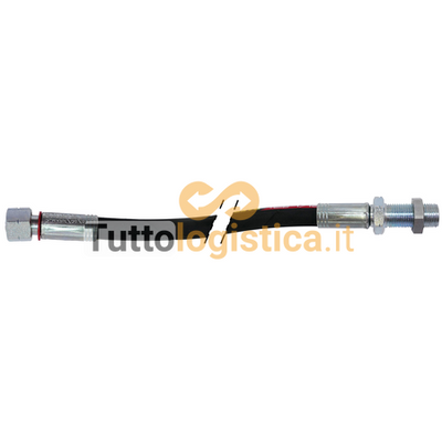 Tubo Idraulico TotalSource per Carrelli Elevatori Jungheinrich | 269/51811664