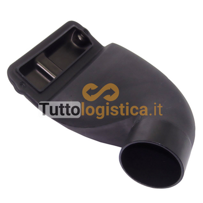 Condotto aria TotalSource per carrelli elevatori Yale | 003/580087619