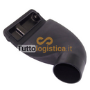 Condotto aria TotalSource per carrelli elevatori Yale | 003/580087619