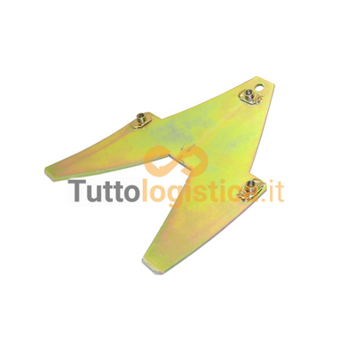 Supporto TotalSource per carrelli elevatori Linde | 400/3533606018