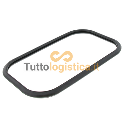 Packing TotalSource per carrelli elevatori Mitsubishi | 272/9237600400
