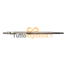 Candela di preriscaldo TotalSource per motori Mitsubishi | 272/91M2000990
