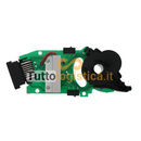 Centralina Elettronica TotalSource per Carrelli Elevatori Linde | 400/3093605041