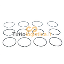 Set fasce elastiche 050 per motori Toyota TotalSource | 058/130137820171