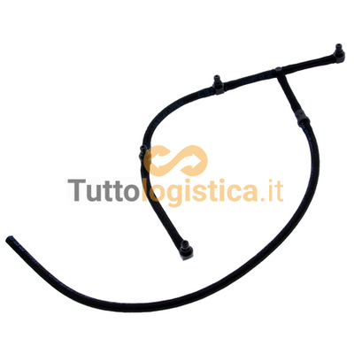 Tubo carburante TotalSource per sollevatori Manitou | 261/797735