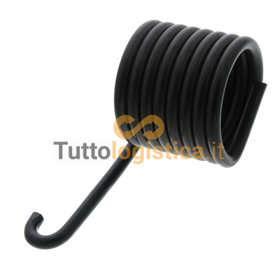 Molla di tensione TotalSource compatibile con carrelli Linde | 400/0039223202
