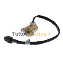 Elettrovalvola Kayaba Industry per macchine Doosan-Daewoo | 954/D517203
