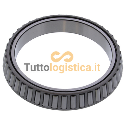 Cono cuscinetto Timken compatibile Caterpillar per macchine movimento terra | 009/6V329