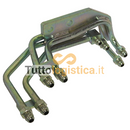 Pipe TotalSource per carrelli elevatori Toyota | 058/68606F214171