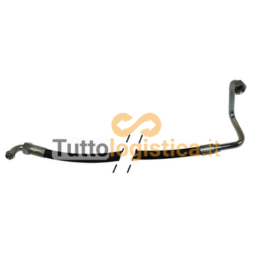 Tubo flessibile TotalSource per carrelli elevatori STILL | 255/56364483510