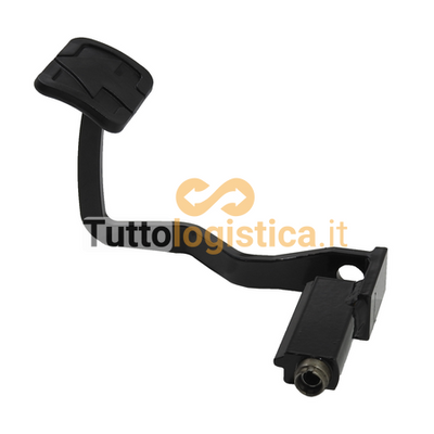 Pedale acceleratore TotalSource compatibile con carrelli Linde | 400/3865205603