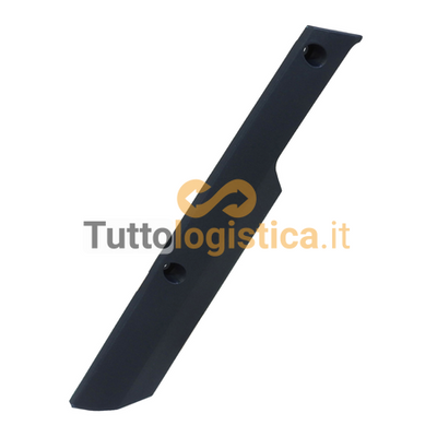 Cover laterale destra TotalSource per carrelli elevatori Toyota | 058/525161314071