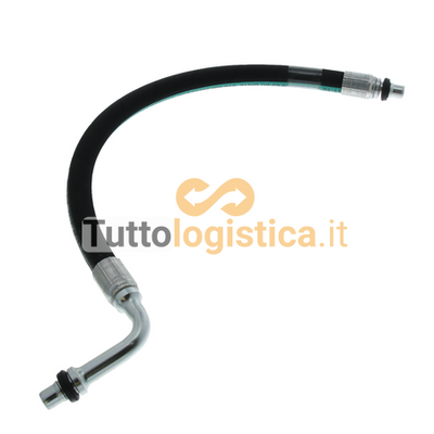 Tubo flessibile TotalSource compatibile con carrelli elevatori CLARK | 007/6673828