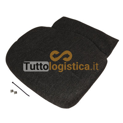 Cuscino Sedile Sears per Carrelli Elevatori Yale | 003/580018694