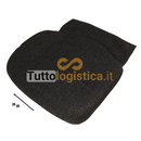 Cuscino Sedile Sears per Carrelli Elevatori Yale | 003/580018694