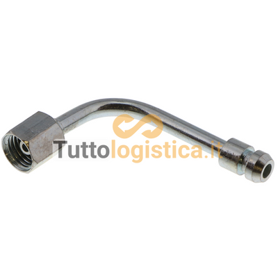 Tubo TotalSource compatibile con carrelli elevatori Linde | 400/1844401410