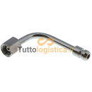 Tubo TotalSource compatibile con carrelli elevatori Linde | 400/1844401410