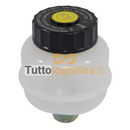 Serbatoio liquido freni Valeo per carrelli elevatori Still | 255/8415955