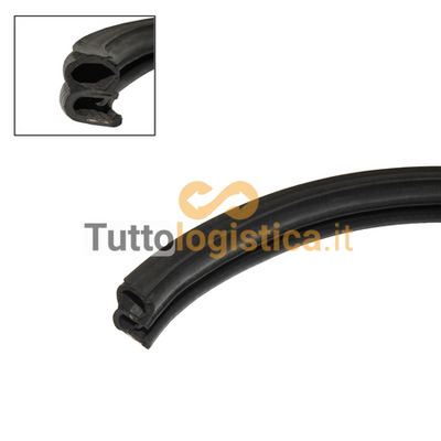 Giunto TotalSource per carrelli elevatori Jungheinrich | 269/50049168