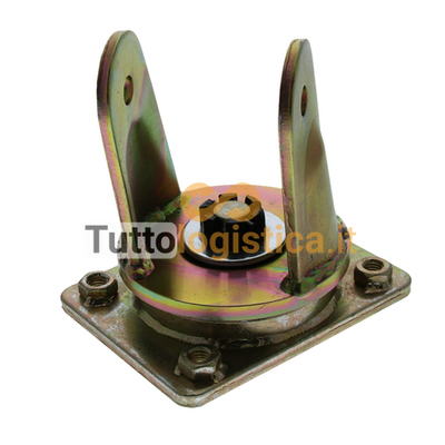 Forcella sterzo TotalSource per carrelli elevatori Jungheinrich | 269/50115625