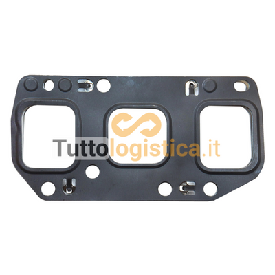 Guarnizione Victor Reinz per carrelli elevatori Jungheinrich | 269/51267873