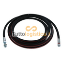 Tubo flessibile TotalSource compatibile con carrelli Jungheinrich | 269/52043845