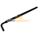 Perno frizione TotalSource compatibile con carrelli elevatori STILL | 255/0703746
