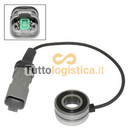 Cuscinetto SKF con Encoder per Carrelli Elevatori Yale | 003/580041937
