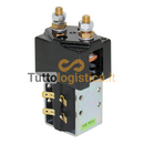 Contattore Albright 24V compatibile con carrelli elevatori Yale | 003/800064625