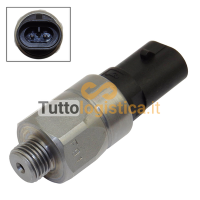 Pressostato idraulico SUCO compatibile con carrelli Jungheinrich | 269/51240773