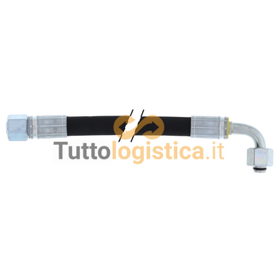 Tubo Idraulico TotalSource per Carrelli Elevatori Jungheinrich | 269/51287905