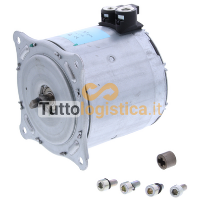 Motore Pompa Idraulica HPI per Transpallet BT | 268/261011