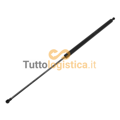 Molla a gas Stabilus 250N per veicoli Toyota | 058/18263T8A1071