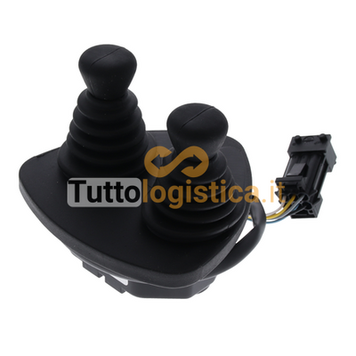 Joystick TotalSource per carrelli elevatori Linde | 400/7919040052
