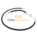 Tubo flessibile TotalSource compatibile con carrelli STILL | 255/528154