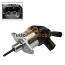 Solenoide di arresto 12V TotalSource per carrelli elevatori Linde | 400/12192224505
