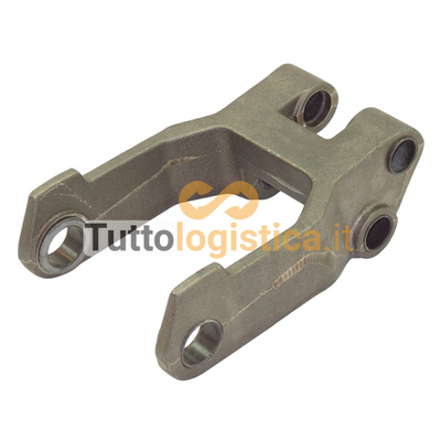 Forcella ruota TotalSource per transpallet BT | 268/7586277