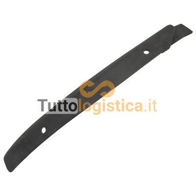 Parafango destro TotalSource per carrelli elevatori Linde | 400/3946020512