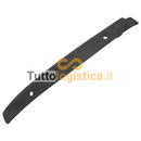 Parafango destro TotalSource per carrelli elevatori Linde | 400/3946020512