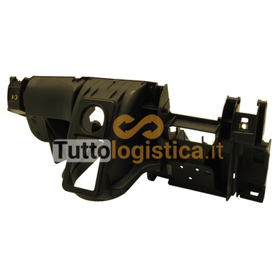 Supporto TotalSource compatibile con carrelli elevatori Linde | 400/11524381401