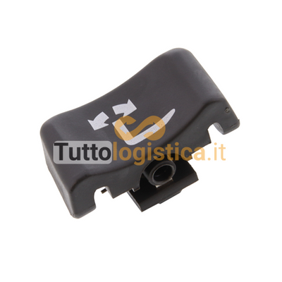 Interruttore a bilanciere TotalSource per carrelli Jungheinrich | 269/50426513