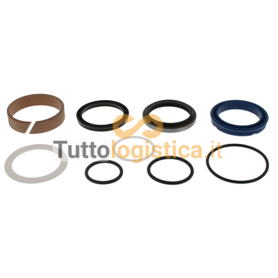 Kit Revisione Cilindro TotalSource per Carrelli Elevatori Toyota | 058/046513118271