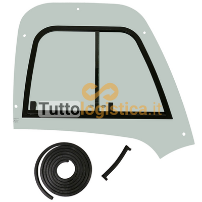 Pannello Porta Destro per Carrelli STILL TotalSource | 255/56324362500